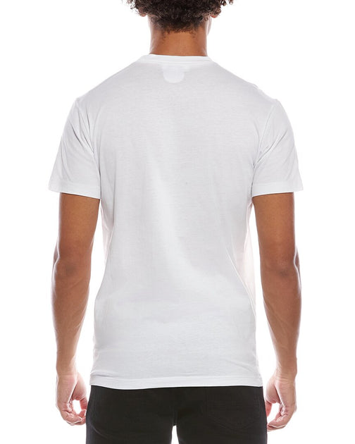 Dsquared2 Graphic T-Shirt 3