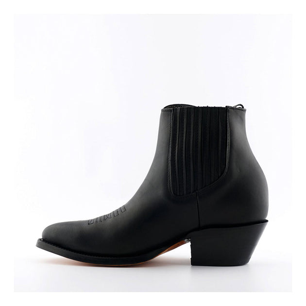Grinders Maverick Western Ankle Boots Black EU 43 3