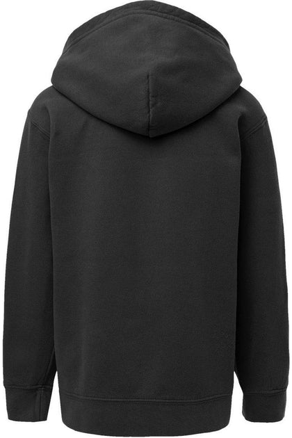 Comfort Colors Sweat à Capuche Enfant Gris XLarge 3