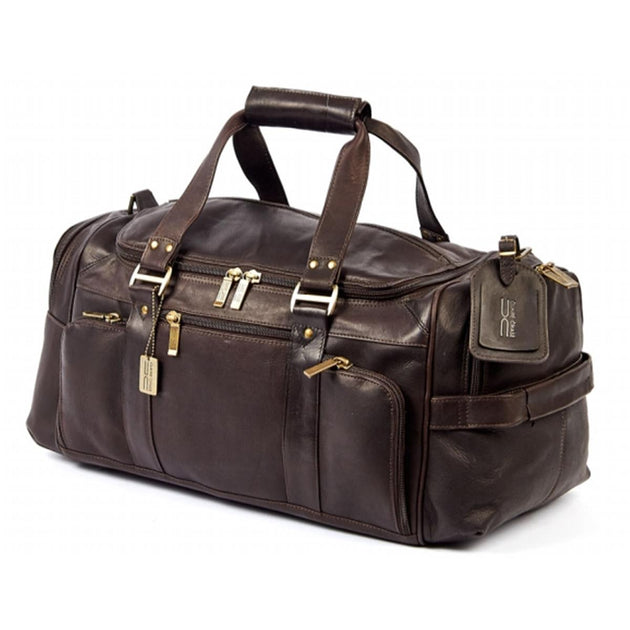 Claire Chase 350 Duffel Bag Cafe 2