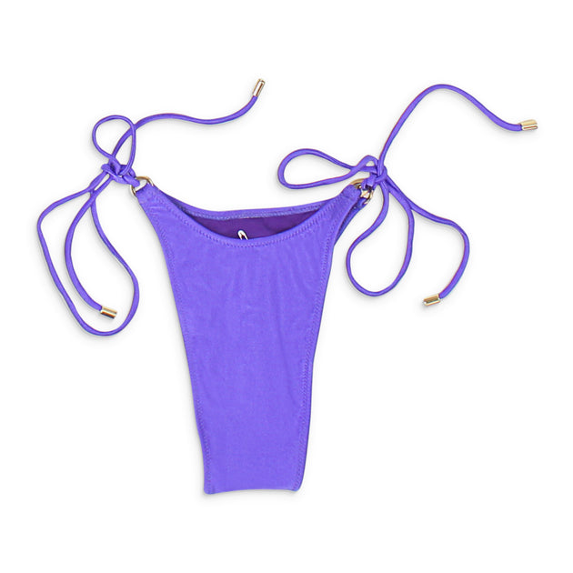 Dos Swim Figos Luna Bottom Purple Medium 3