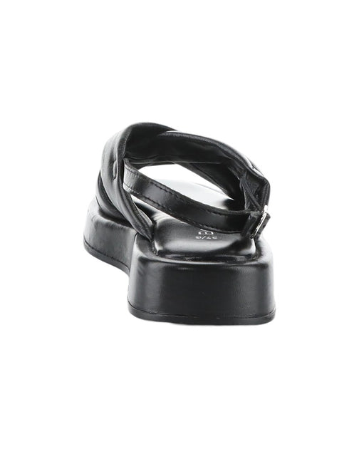 BOS & CO Blitz Sandal Black 38 4