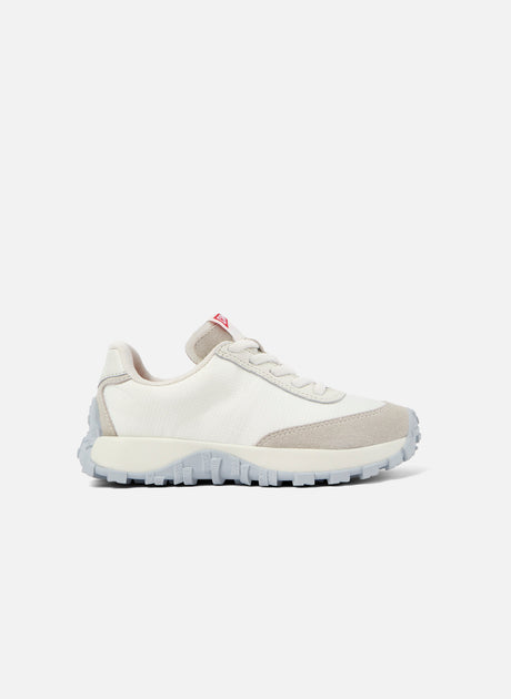 Camper Drift Trail Sneaker White 33 3
