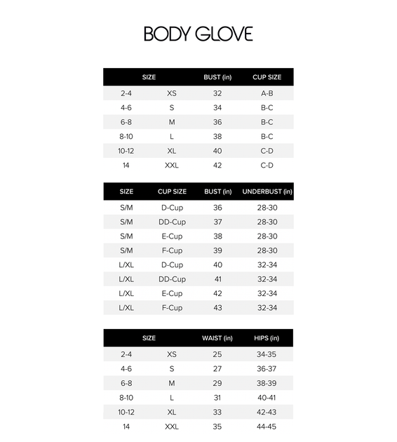 Body Glove Bali Bikini Bottom Multi Medium 4
