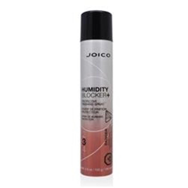 Joico Humidity Blocker Protective Finishing Spray Clear One Size 2