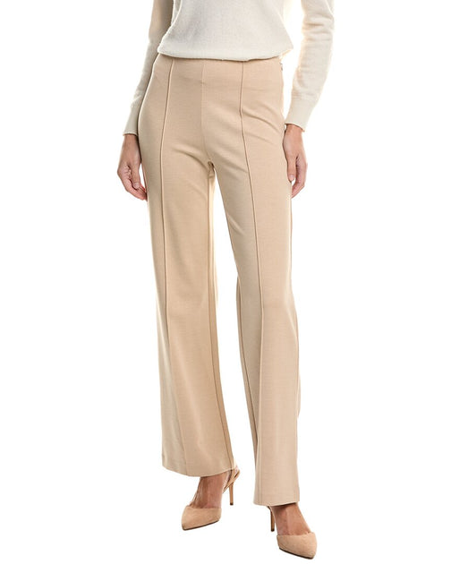 J.McLaughlin Pantalon Calder Beige US 2 2