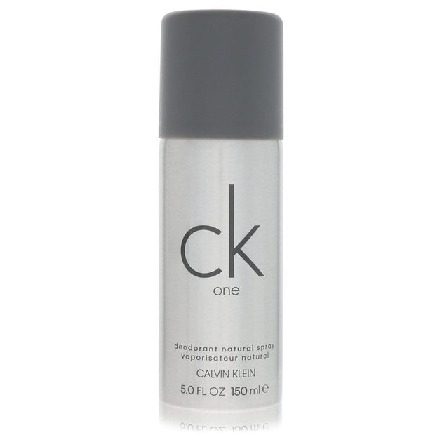 Calvin Klein Ck One Deodorant Spray Multi 5 oz 2