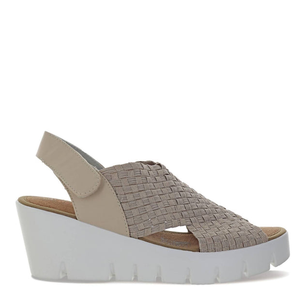 Bernie Mev Venti Beatrice Sandals Beige EU 41 3