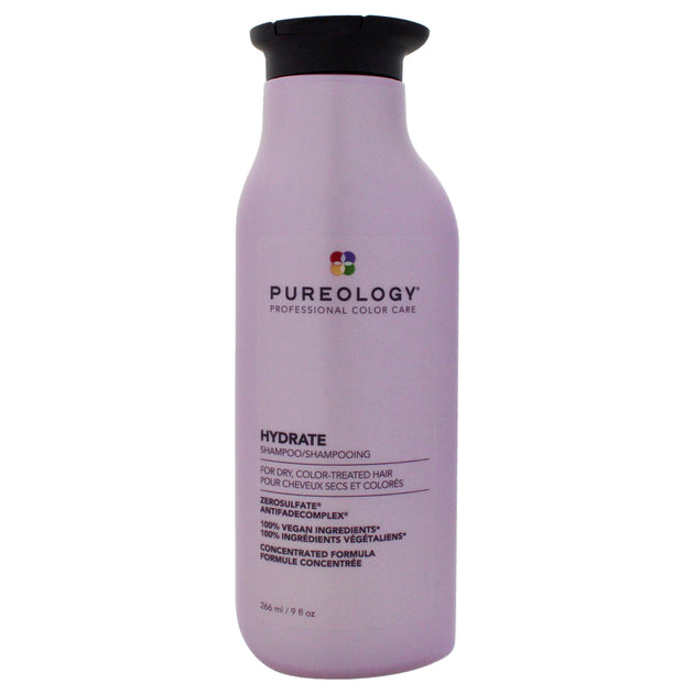 Pureology Hydrate Shampoo Multi 9 oz 2