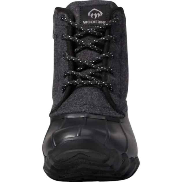 Wolverine Torrent Wmn Epx 6In Ankle Boot Black US 7.5 4
