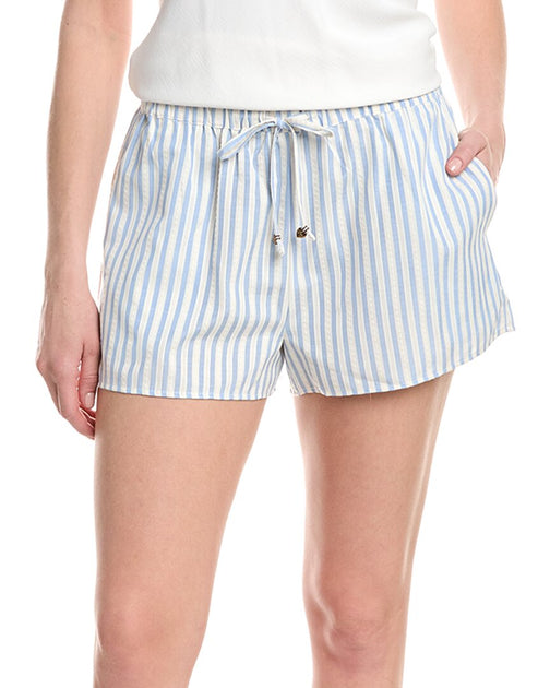 Flora Bea NYC Varley Short Blue Large 2