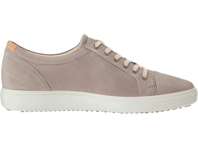 ECCO Soft 7 Sneaker Beige 43 2