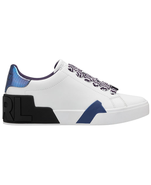 Karl Lagerfeld Melora Sneaker White US 8.5 4