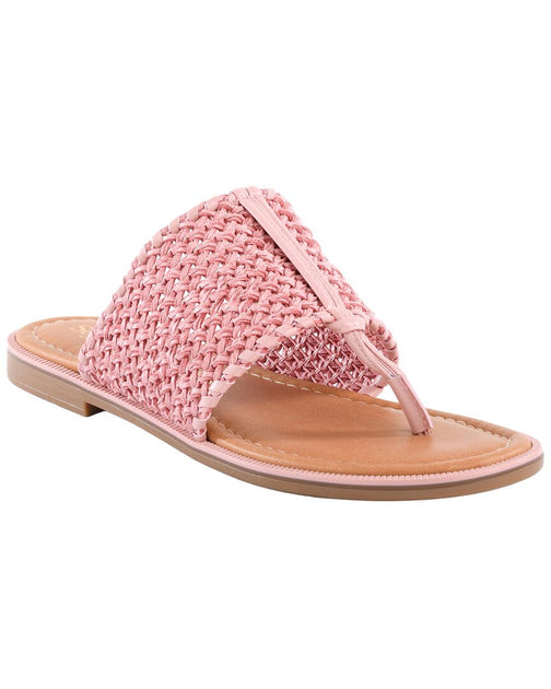 Seychelles Florence Sandal Pink US 11 2