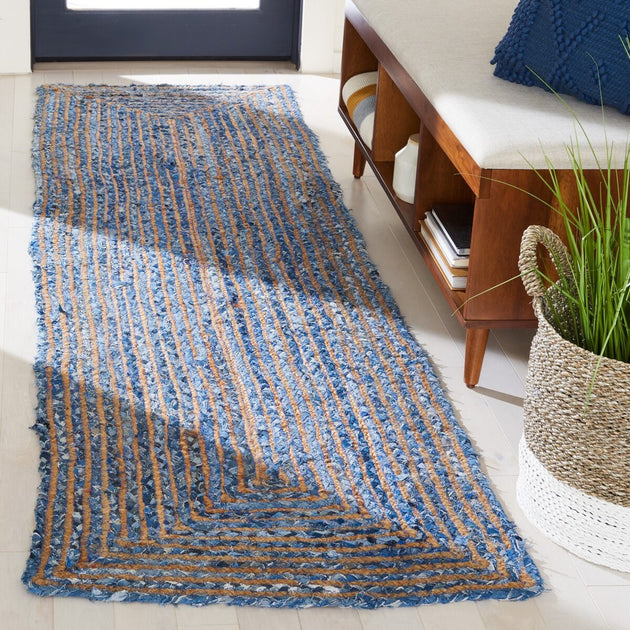 Safavieh Cape Cod CAP202M Area Rug Multicolor 2