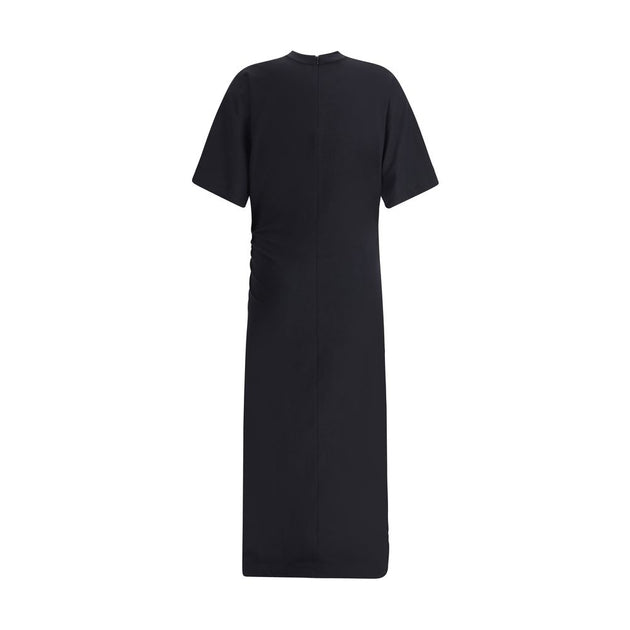PINKO Marvin Long Women's Dress | ShopSimon