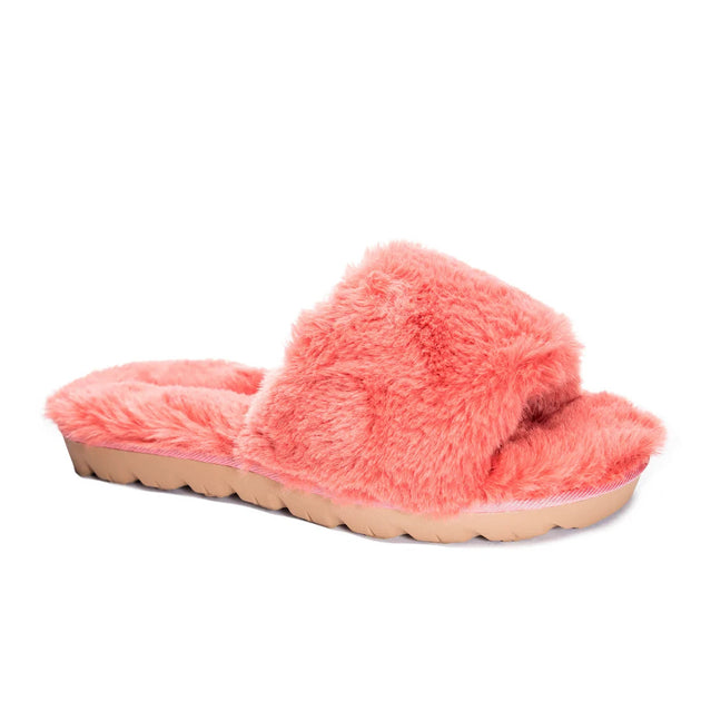 Chinese Laundry Rally Slide Sandal Pink US 7.5 2