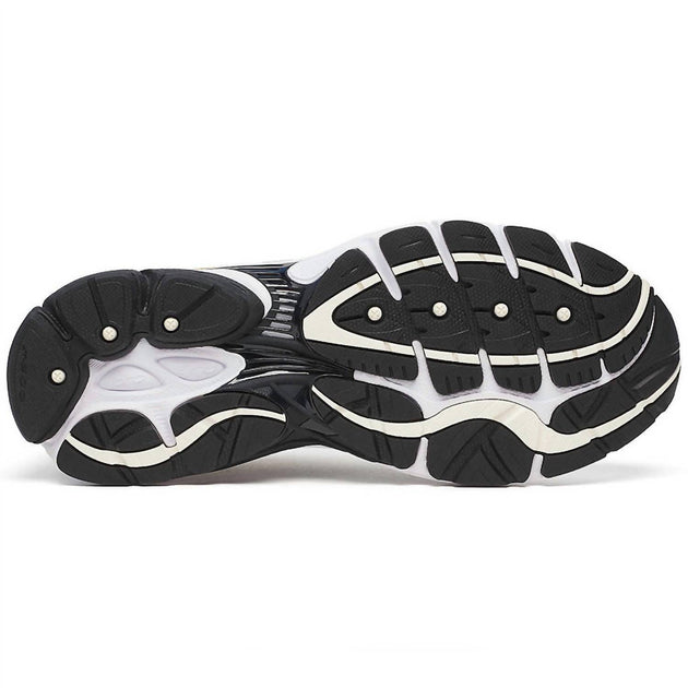 Saucony Progrid Omni 9 Sneakers Black US 14 4