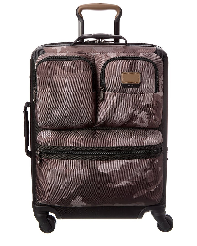 TUMI Fremont Ellison Continental Expandable Carry-on | ShopSimon