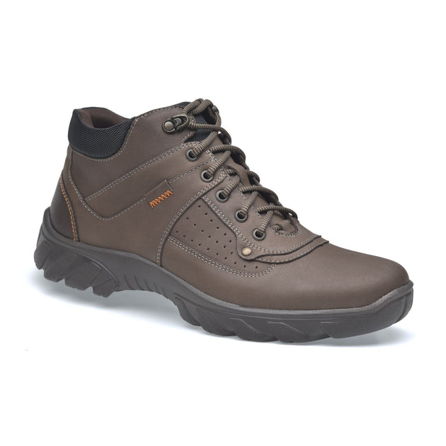 Pazstor Archer Men's Boots Grey US 9 2