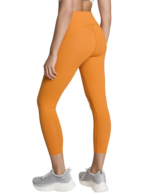 SPANX 7/8 Legging Monarch Large 3