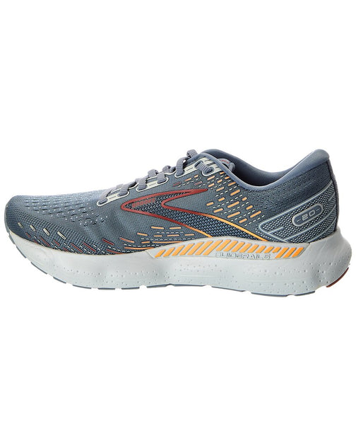 Brooks Glycerin GTS 20 Sneaker Grey US 8 3