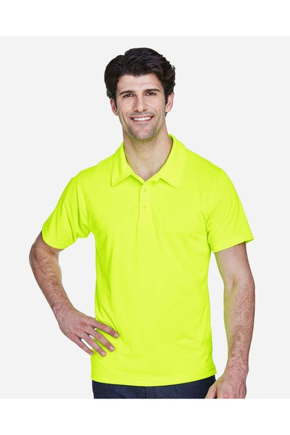 Team 365 Command Polo Multi XXXLarge 4