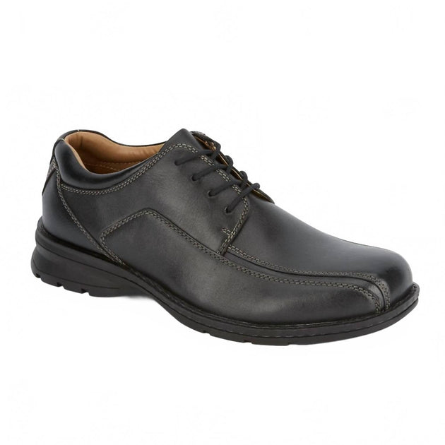 Dockers Trustee Oxford Black 11.5 2