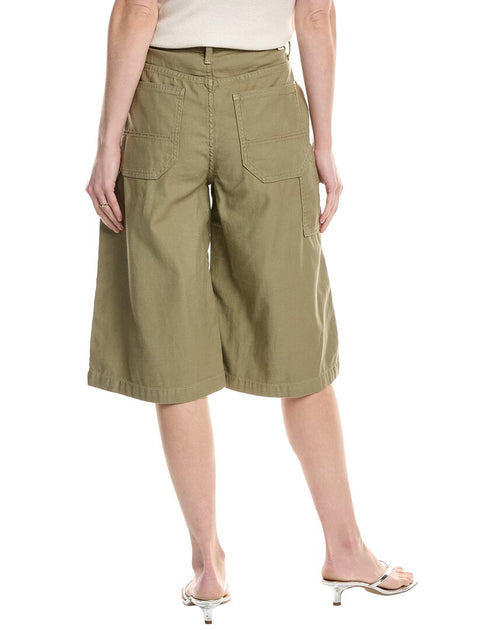 Mother Half Chisel Sir Yes Sir Capri Vert EU 34 3