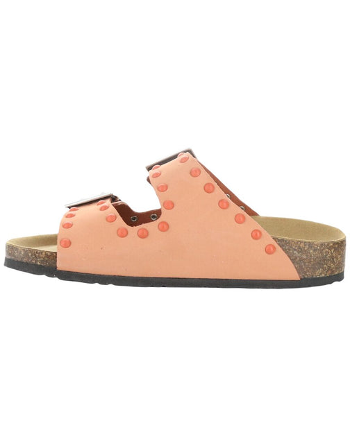 BOS & CO Perrin Sandal Pink EU 41 3