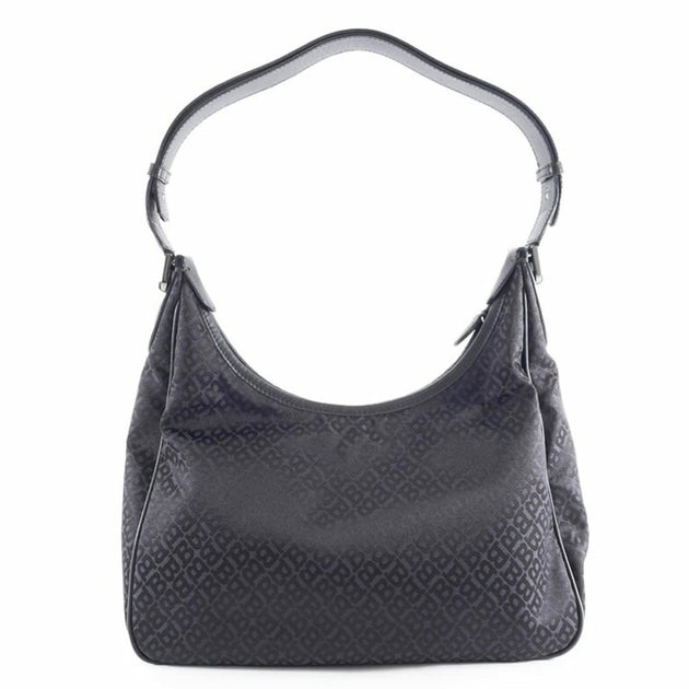 Bally Shoulder Bag Black One Size 3