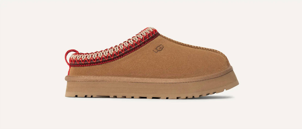UGG Tazz II Slipper Beige US 7 3