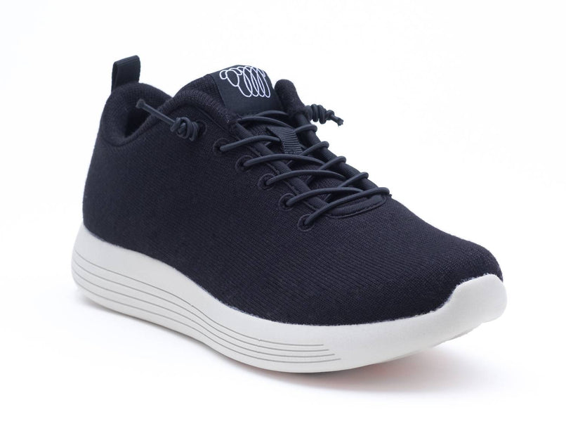Woolloomooloo Cheviot Sneaker Blue EU 41 2