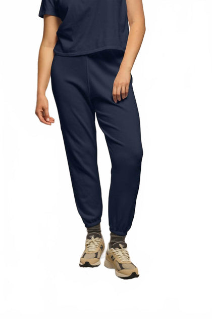 PERFECTWHITETEE Johnny Sweatpant Black Large 3
