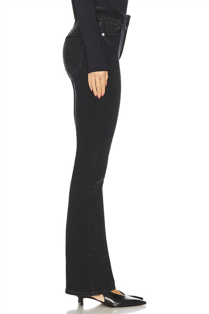 FRAME Reboot Bootcut Jeans Multi 23 3