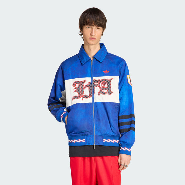 adidas Men's Originals Fifa World Cup 26 Japan Jacket | ShopSimon