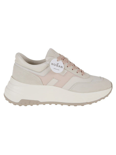 【送料&関税込】Hogan H669 Allacciato Sneaker Hogan H669 Allacciato H Sneakers | ShopSimon