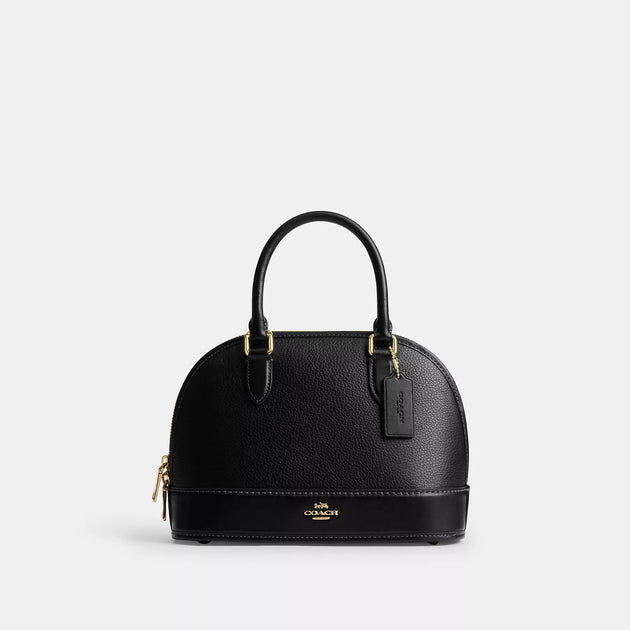 Coach Outlet Sabrina Satchel Bag | ShopSimon