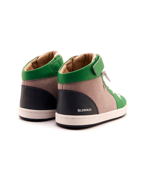 Old Soles Got Walker Sneaker Green EU 32 4