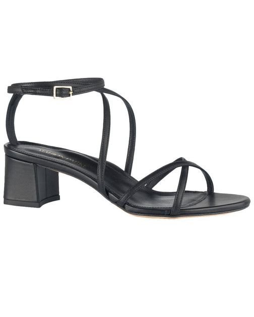 Marion Parke Raina 50 Sandal Black EU 37.5 2