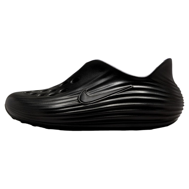 Nike ReactX Rejuven8 Sneaker Black US 7 2