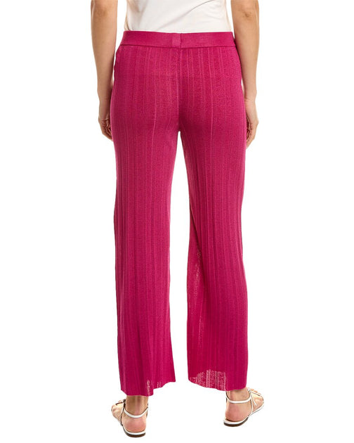 KNITSS Valentina Pants Pink Small 3