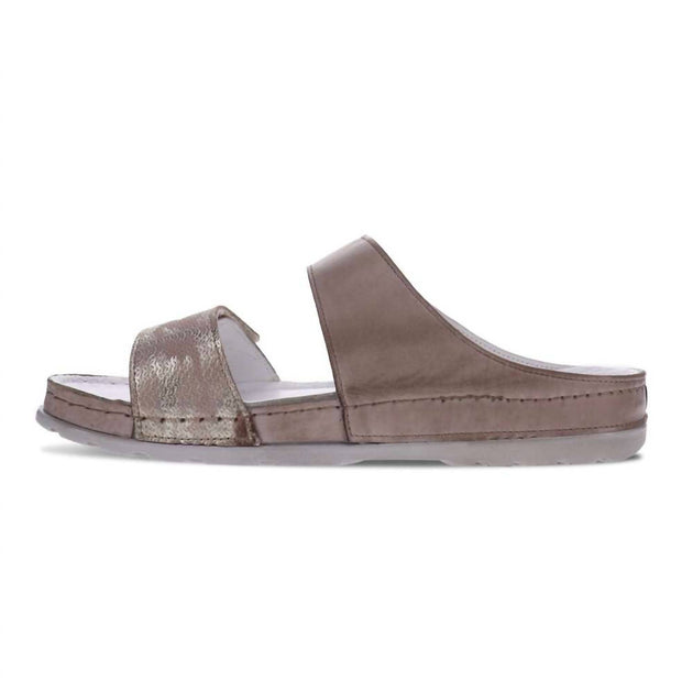Revere Palma Sandals White US 10 4
