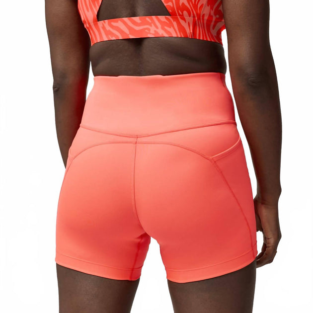 Brooks Spark 5" Short Tight Multi Medium 4