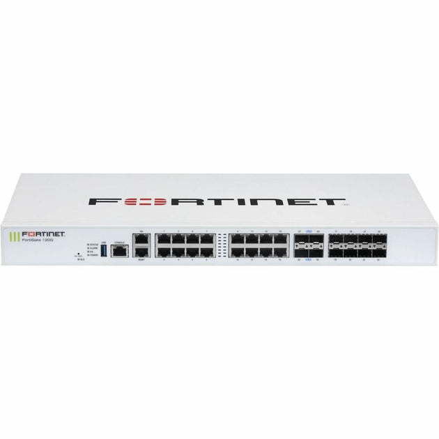 Fortinet FortiGate FG-120G Network Security Appliance 2