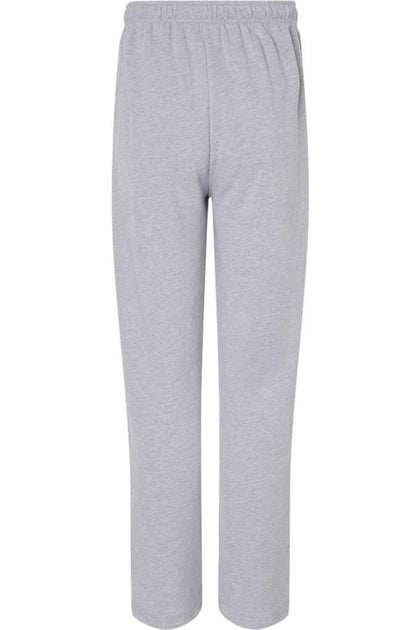 Pantalon de survêtement droit en molleton BELLA + CANVAS Multi Small 3