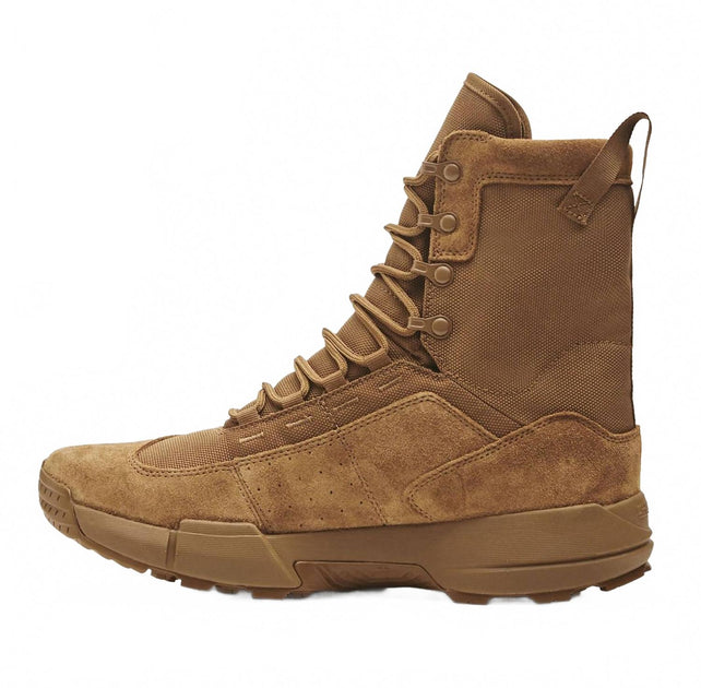 Under Armour Loadout Tactical Boots Brown US 15 2