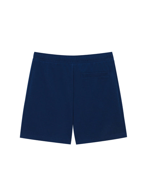 Sergio Tacchini Daily Waffle Shorts White Medium 3