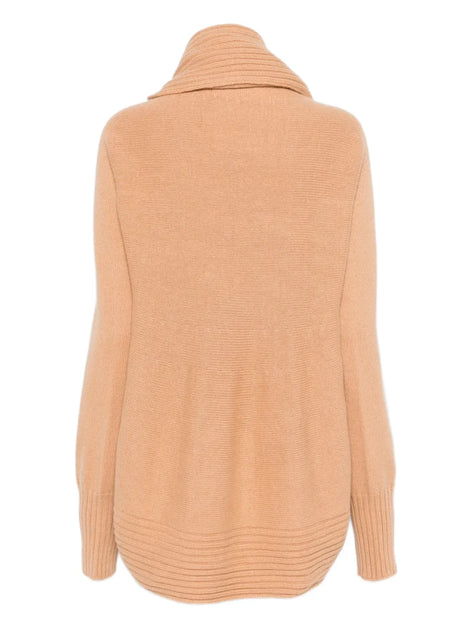 Alberta Ferretti Strickpullover Beige EU 42 3