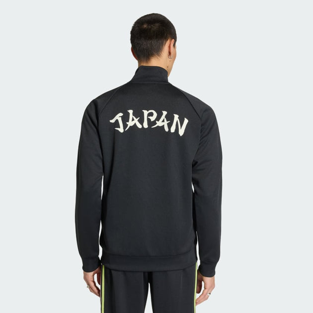 別注　 originals TRACK TOP JSSP adidas Men's Japan Originals Track Top | ShopSimon